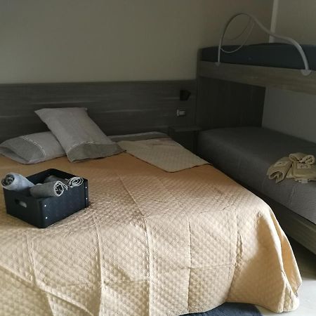 Happy Family B&B 비자넬로 외부 사진