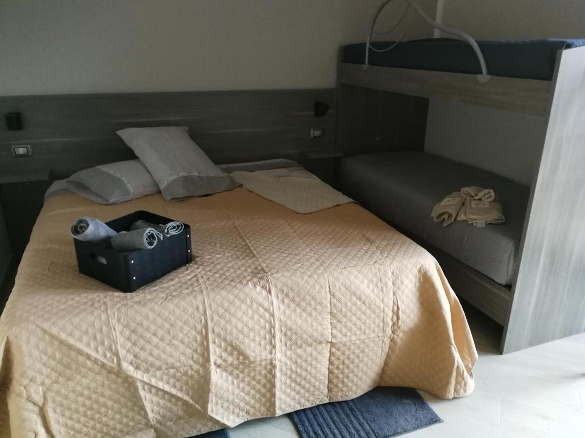 Happy Family B&B 비자넬로 외부 사진